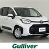 toyota sienta 2025 CFJ1546925 image 1