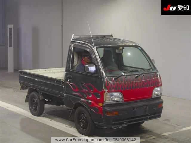 mitsubishi minicab-truck 1996 -MITSUBISHI--Minicab Truck U42T--0403325---MITSUBISHI--Minicab Truck U42T--0403325- image 1