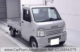 suzuki carry-truck 2003 CFJ0896575