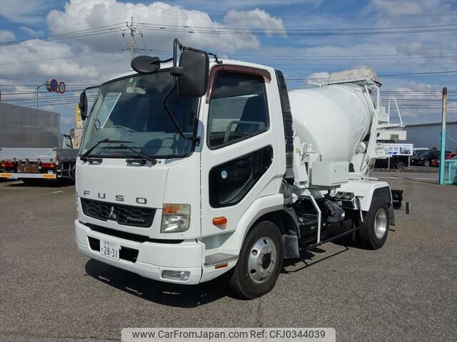 mitsubishi-fuso fighter 2014 -MITSUBISHI--Fuso Fighter TKG-FK71F--FK71F-583450---MITSUBISHI--Fuso Fighter TKG-FK71F--FK71F-583450- image 1