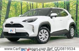 toyota yaris-cross 2024 -TOYOTA--Yaris Cross 5BA-MXPB15--MXPB15-3015067---TOYOTA--Yaris Cross 5BA-MXPB15--MXPB15-3015067-