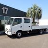 hino dutro 2020 CFJ1530189 image 1