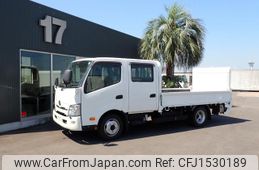 hino dutro 2020 CFJ1530189