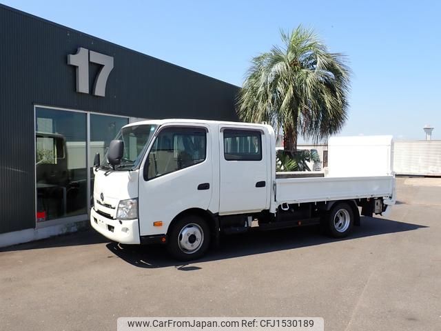 hino dutro 2020 CFJ1530189 image 1