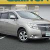 nissan elgrand 2011 -NISSAN--Elgrand DBA-TE52--TE52-026101---NISSAN--Elgrand DBA-TE52--TE52-026101- image 1