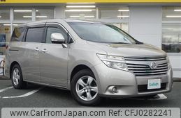 nissan elgrand 2011 -NISSAN--Elgrand DBA-TE52--TE52-026101---NISSAN--Elgrand DBA-TE52--TE52-026101-