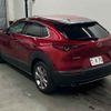 mazda cx-3 2019 -MAZDA--CX-30 DMEP-100348---MAZDA--CX-30 DMEP-100348- image 2