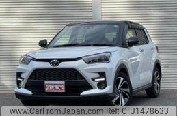 toyota raize 2019 quick_quick_A200A_A200A-0160010