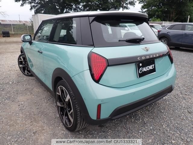 mini mini-others 2024 quick_quick_3BA-22GD20_WMW22GD0002W10648 image 2