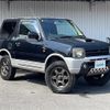 suzuki jimny 2002 CFJ1641664 image 1