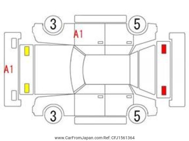 mercedes-benz c-class 2016 CFJ1561364 image 2