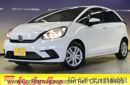 honda fit 2020 CFJ1518405