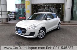 suzuki swift 2019 CFJ1545287