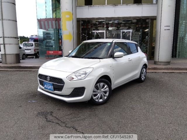 suzuki swift 2019 CFJ1545287 image 1