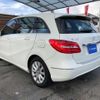 mercedes-benz b-class 2014 quick_quick_DBA-246242_WDD2462422J209967 image 4