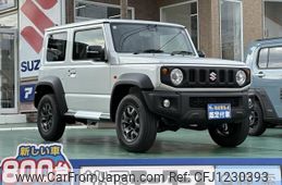 suzuki jimny-sierra 2024 GOO_JP_700060017330250602015