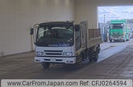 isuzu forward 2006 -ISUZU--Forward FRR90D3-7000321---ISUZU--Forward FRR90D3-7000321-