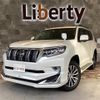 toyota land-cruiser-prado 2020 quick_quick_TRJ150W_TRJ150-0112144 image 1