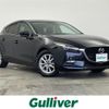mazda axela 2017 CFJ1813034 image 1
