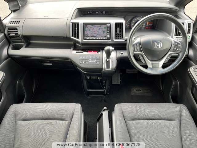 honda stepwagon 2013 -HONDA--Stepwgn DBA-RK5--RK5-1361248---HONDA--Stepwgn DBA-RK5--RK5-1361248- image 2