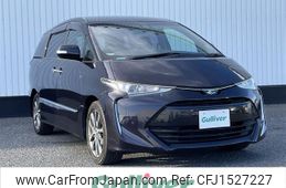 toyota estima 2016 CFJ1527227