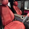 mercedes-benz g-class 2021 CFJ1774764 image 10