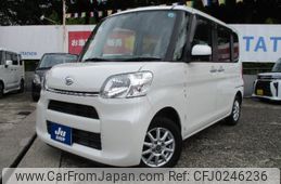 daihatsu tanto 2015 -DAIHATSU 【名変中 】--Tanto LA600S--0341704---DAIHATSU 【名変中 】--Tanto LA600S--0341704-