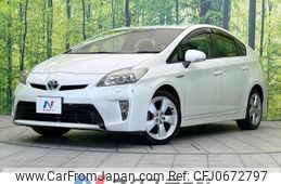 toyota prius 2012 -TOYOTA--Prius DAA-ZVW30--ZVW30-1639418---TOYOTA--Prius DAA-ZVW30--ZVW30-1639418-