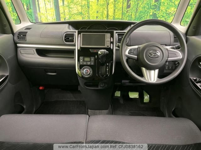 daihatsu tanto 2014 quick_quick_LA600S_LA600S-0113370 image 2