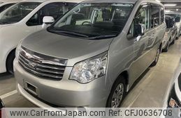 toyota noah 2011 -TOYOTA--Noah ZRR70G--0433618---TOYOTA--Noah ZRR70G--0433618-