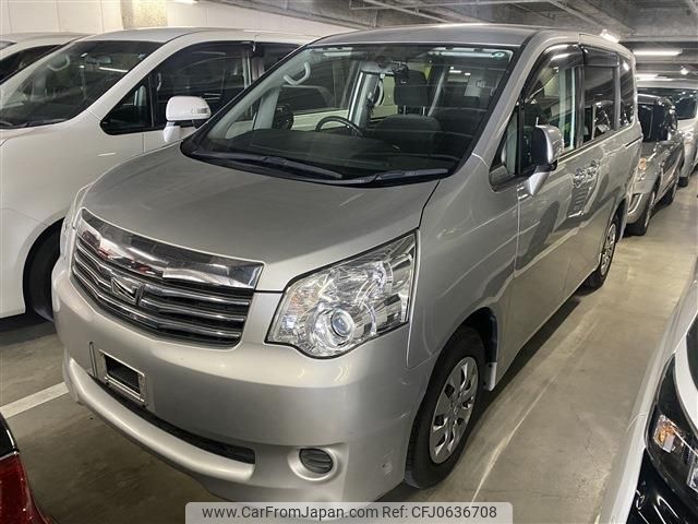 toyota noah 2011 -TOYOTA--Noah ZRR70G--0433618---TOYOTA--Noah ZRR70G--0433618- image 1