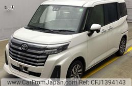toyota roomy 2022 quick_quick_5BA-M900A_M900A-0694242