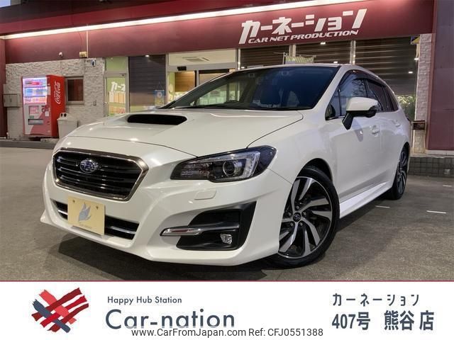 subaru levorg 2019 quick_quick_VMG_VMG-036742 image 1