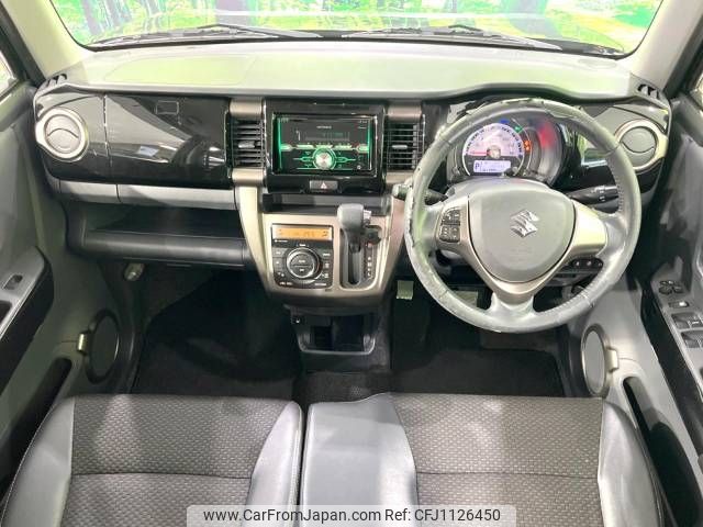 suzuki hustler 2016 -SUZUKI--Hustler DAA-MR41S--MR41S-190160---SUZUKI--Hustler DAA-MR41S--MR41S-190160- image 2