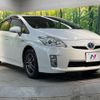 toyota prius 2010 -TOYOTA--Prius DAA-ZVW30--ZVW30-0162379---TOYOTA--Prius DAA-ZVW30--ZVW30-0162379- image 17