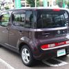 nissan cube 2014 -NISSAN--Cube DBA-NZ12--NZ12-052462---NISSAN--Cube DBA-NZ12--NZ12-052462- image 15