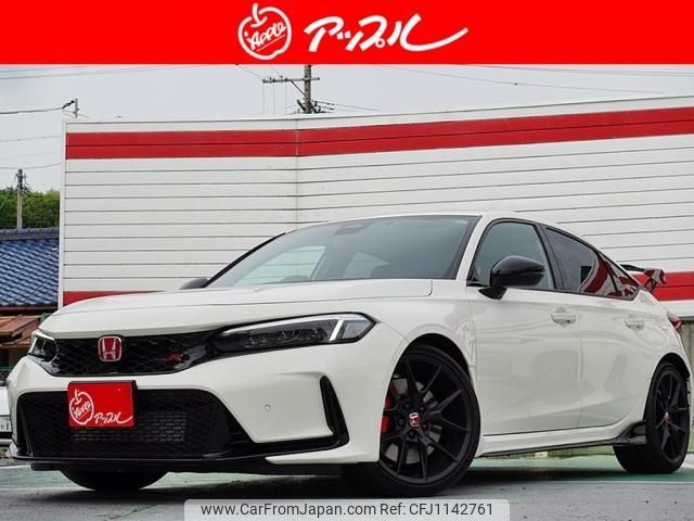 honda civic 2024 -HONDA--Civic 6BA-FL5--1103874---HONDA--Civic 6BA-FL5--1103874- image 1