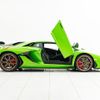 lamborghini aventador 2019 quick_quick_ABA-47L541_ZHWEM6ZD5LLA09096 image 9