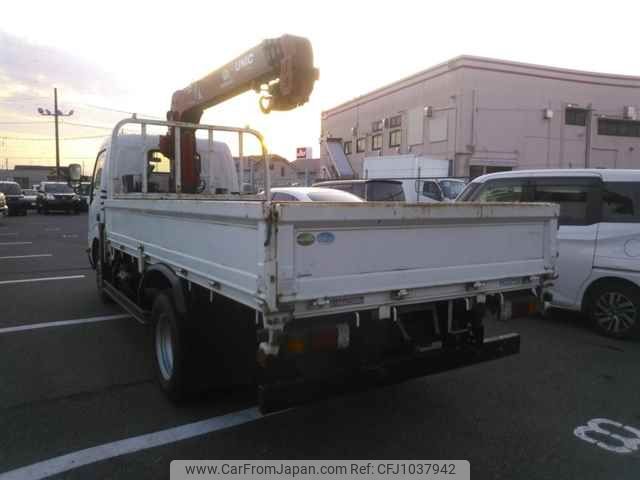 toyota dyna-truck 2018 -TOYOTA--Dyna XZU650-0010043---TOYOTA--Dyna XZU650-0010043- image 2
