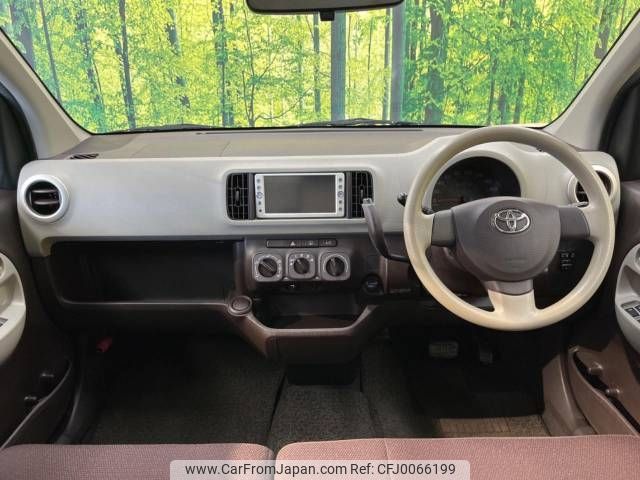 toyota passo 2011 -TOYOTA--Passo DBA-KGC30--KGC30-0058613---TOYOTA--Passo DBA-KGC30--KGC30-0058613- image 2