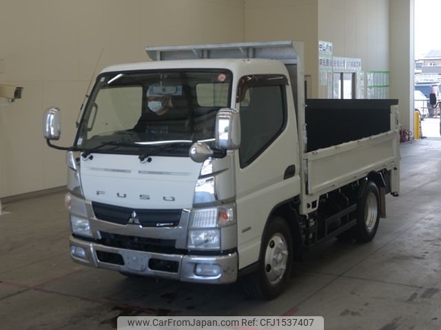 mitsubishi-fuso canter 2015 CFJ1537407 image 1