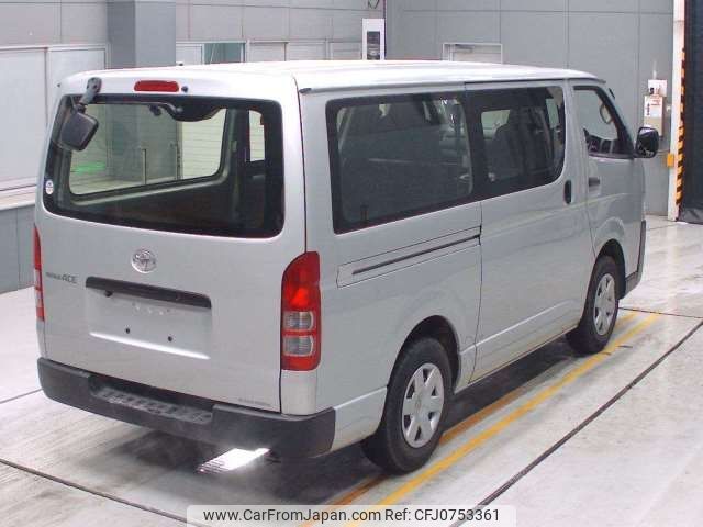 toyota regiusace-van 2020 -TOYOTA--Regius ace Van CBF-TRH200V--TRH200-0314993---TOYOTA--Regius ace Van CBF-TRH200V--TRH200-0314993- image 2