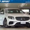 mercedes-benz e-class 2019 quick_quick_213004C_WDD2130042A607530 image 1