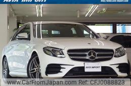 mercedes-benz e-class 2019 quick_quick_213004C_WDD2130042A607530