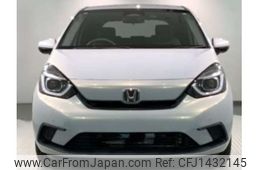 honda fit 2021 -HONDA--Fit 6BA-GR1--GR1-1031497---HONDA--Fit 6BA-GR1--GR1-1031497-