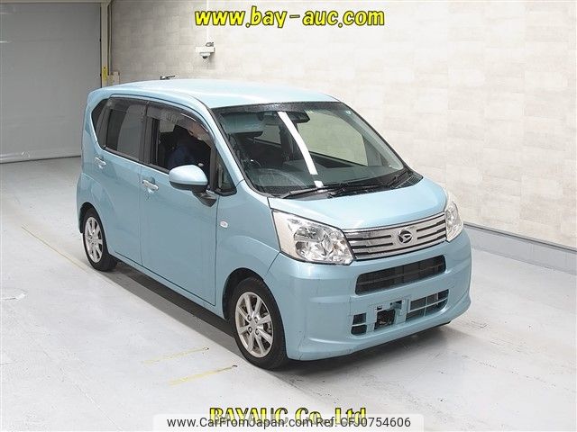 daihatsu move 2020 -DAIHATSU--Move LA150S-2046503---DAIHATSU--Move LA150S-2046503- image 1