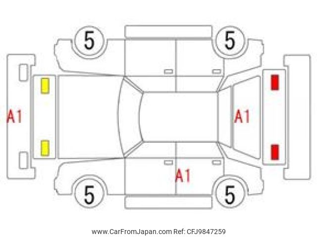 mazda cx-8 2018 -MAZDA--CX-8 3DA-KG2P--KG2P-114315---MAZDA--CX-8 3DA-KG2P--KG2P-114315- image 2