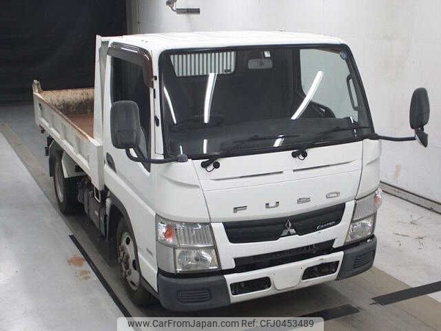 mitsubishi-fuso canter 2014 -MITSUBISHI--Canter FBA30-521122---MITSUBISHI--Canter FBA30-521122- image 1