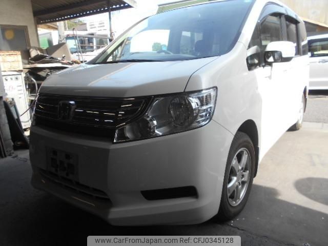 honda stepwagon 2011 -HONDA--Stepwgn RK1--RK1-1202370---HONDA--Stepwgn RK1--RK1-1202370- image 1