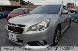 subaru legacy-touring-wagon 2013 CFJ1635519